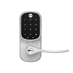 CERRADURA YALE DIGITAL YRL226