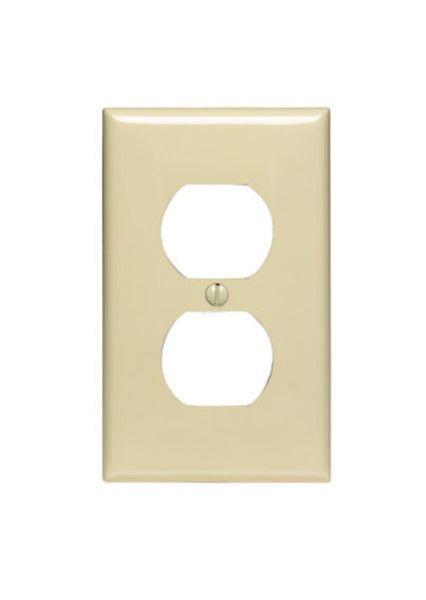 TAPA DOBLE ABS IVORY GEN U03Z
