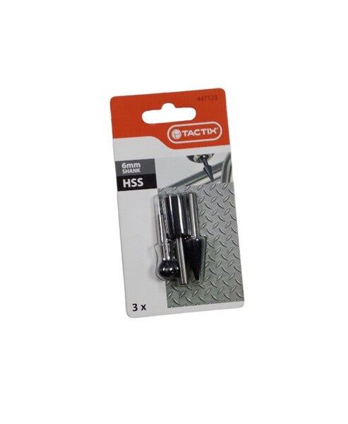 KIT PIEZAS P/DREMEL TACTIX 3PZ 447123