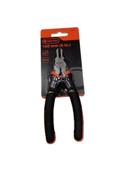 PINZA DE CORTE DIAGONAL 6 200005 TACT