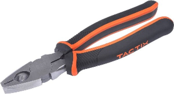 ALICATE ELECTRICO 8.5 200013 TACTIX