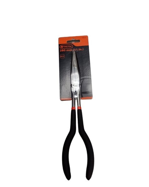 PINZA PUNTA CURVO 11 200227 TACTIX