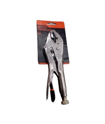 ALICATE PRESION RECTO 10 200565 TACTI