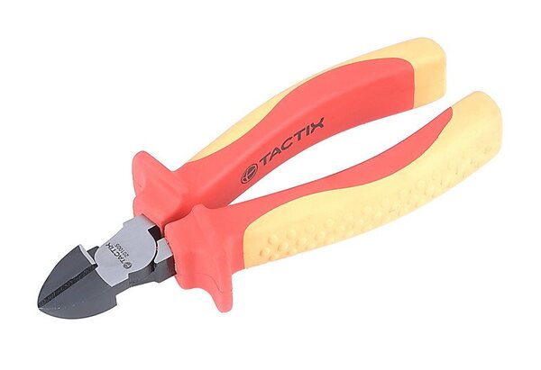PINZA DIAGONAL 6 1000V 201005 TACTIX