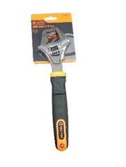LLAVE AJUSTABLE 12'' 210007 TACTIX