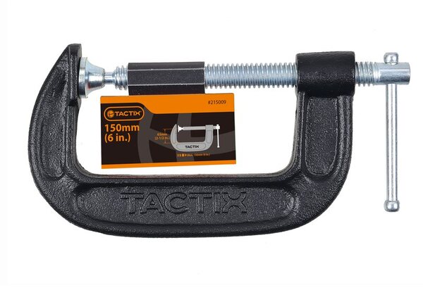 SARGENTO 6 215009 TACTIX