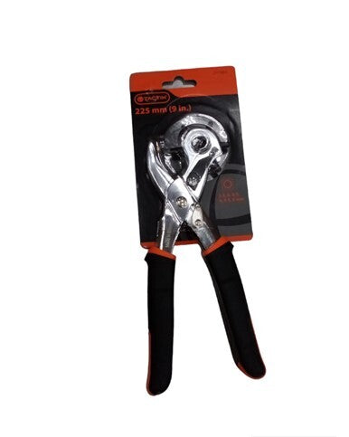 TENAZA SACABOCADO 217401 TACTIX