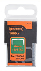 GRAPA TACTIX 1000PC 1/4 218121