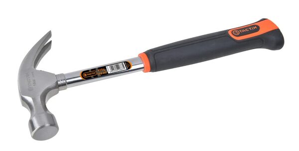 MARTILLO CARP. 16 OZ TACTIX 221073