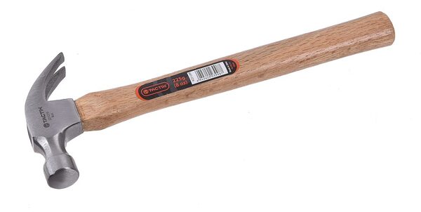 MARTILLO CARP. 8 OZ TACTIX 221209