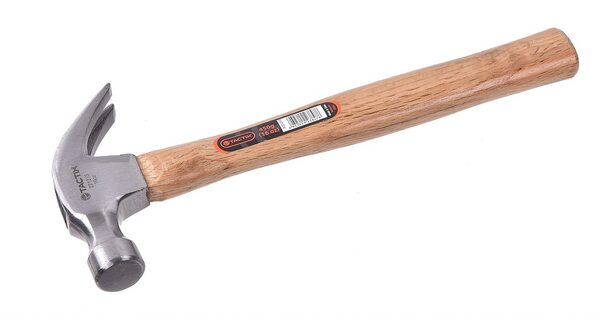 MARTILLO CARP. 16 OZ TACTIX 221213