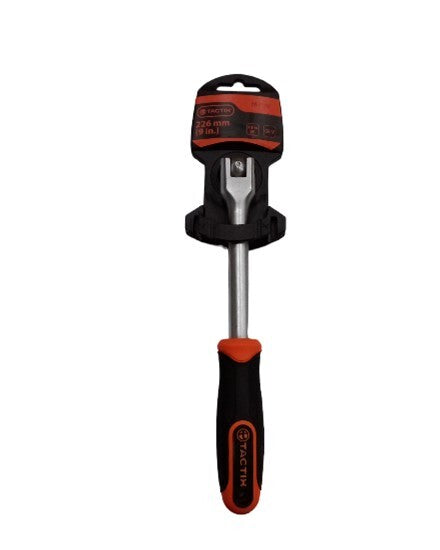 PALOTE ARTICULAD 3/8''X9'' TACTIX 362102