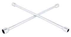 LLAVE DE RUEDAS 20 TACTIX 373307