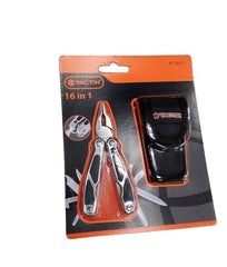 KIT MULTI TOOLS 16/1 TACTIX 471015