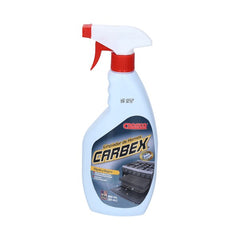 LIMPIADOR D/HORNO CARBEX 22OZ DL-2422-1
