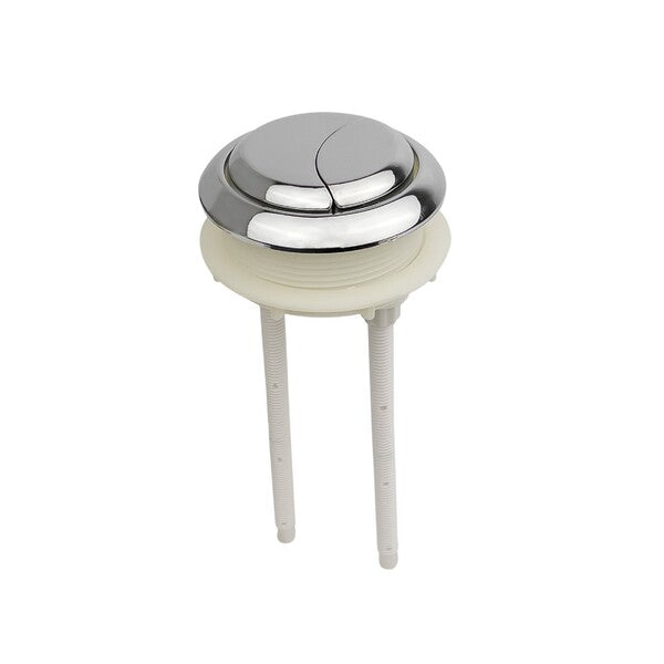 PUSH DESCARGA INOD DOBLE 48MM FY5521-M