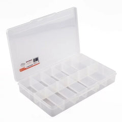 CAJA ORGANIZADORA 12 GAV. TACTIX 320007
