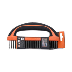CEPILLO ACERO MANUAL  TACTIX 315039