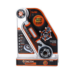 CHICHARRA TACTIX 16/1 900106