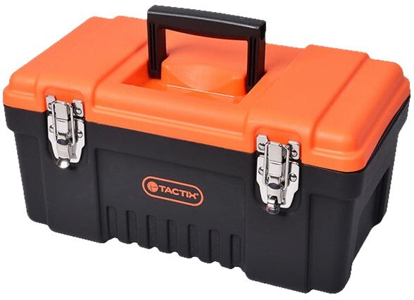 CAJA P/HERRAMIENTAS 20 TACTIX 321105