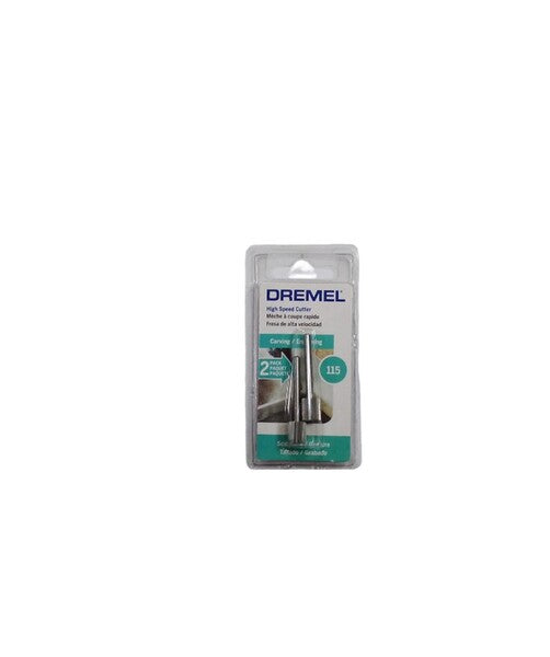 FRESA CILINDRICA DREMEL 5/16 26150115