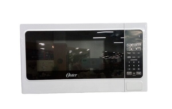 MICROONDA OSTER 1.1P3 OGMM-41011 BLANCO