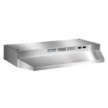 EXTRACTOR AMERICAN 30 INOX EX-50SS