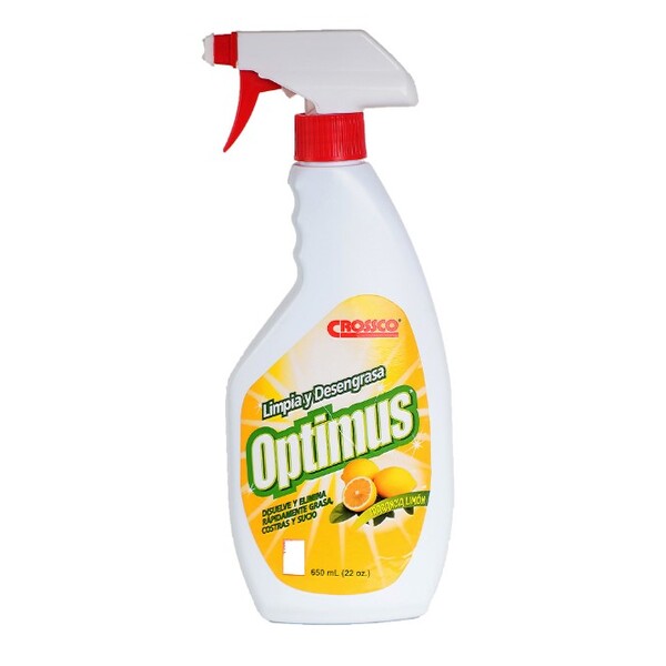 DESENGRASANTE OPTIMUS 22OZ DL-2421-1