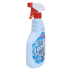 LIMPIADOR BANO CLEAN FOAM 22OZ DL-2424-1