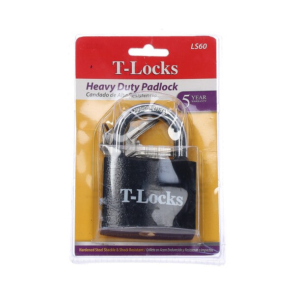 CANDADO T-LOCKS LS50