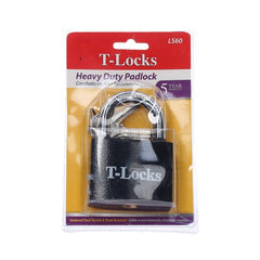 CANDADO T-LOCKS LS50