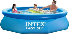 PISCINA INFLABLE EASY SET 10X30 NP28120