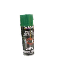 PINTURA P/AROS DC VERDE 11OZ MS500