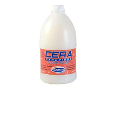 CERA PARA PISOS CLAUDETTE 1/2 GALON