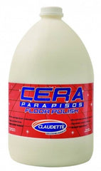 CERA PARA PISOS CLAUDETTE GALON