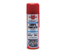 LIMPIADOR D/CONTACTOS WURTH 300ML 893651