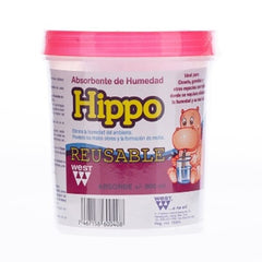 ANTI-HUMEDAD HIPPO REUSABLE 800ML