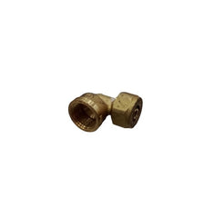 CODO BRONCE MM 12MM
