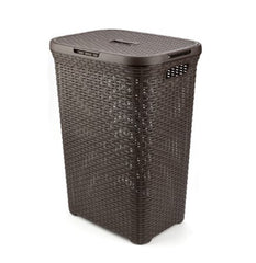 CESTO RATAN CON TAPA GIGANTE CTX029000
