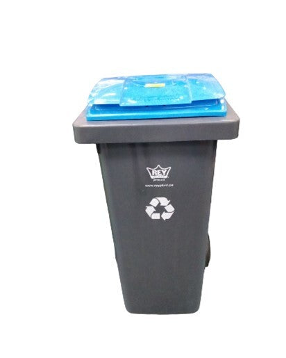 ZAFACON MEGA ECO RECI 120 LTS REY 010433