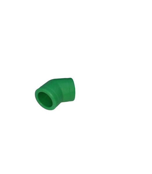 CODO 32MM X45 PPR