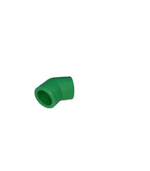 CODO 32MM X45 PPR