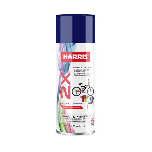 SPRAY HARRIS AZUL CONTINENTAL 38117