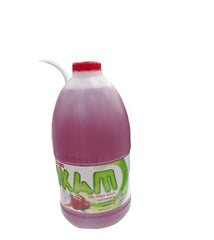DESINFECTANTE MAXX B. FLO 1/2GL DL-319-6