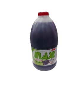 DESINFECTANTE MAXX B. LAV 1/2GL DL-320-6