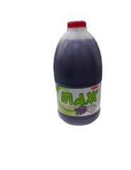 DESINFECTANTE MAXX B. LAV 1/2GL DL-320-6
