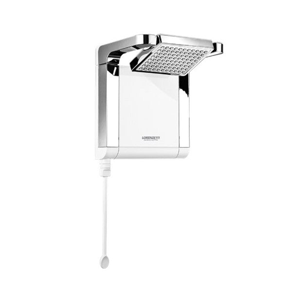 DUCHA ELECTRONICA AQUA STAR CROMO LORENZ