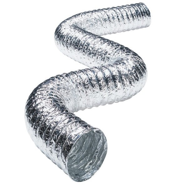 DUCTO FLEXIBLE ALUMINIO 3 X 10