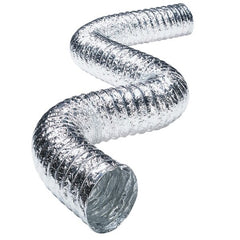 DUCTO FLEXIBLE ALUMINIO 3 X 10