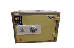 CAJA FUERTE BOOIL H17 X W13 BS-D360
